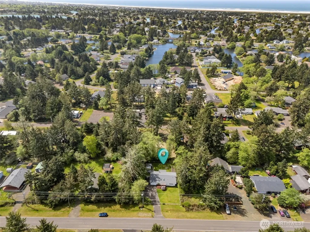 655 Mt Olympus Avenue SE Ocean Shores WA 98569