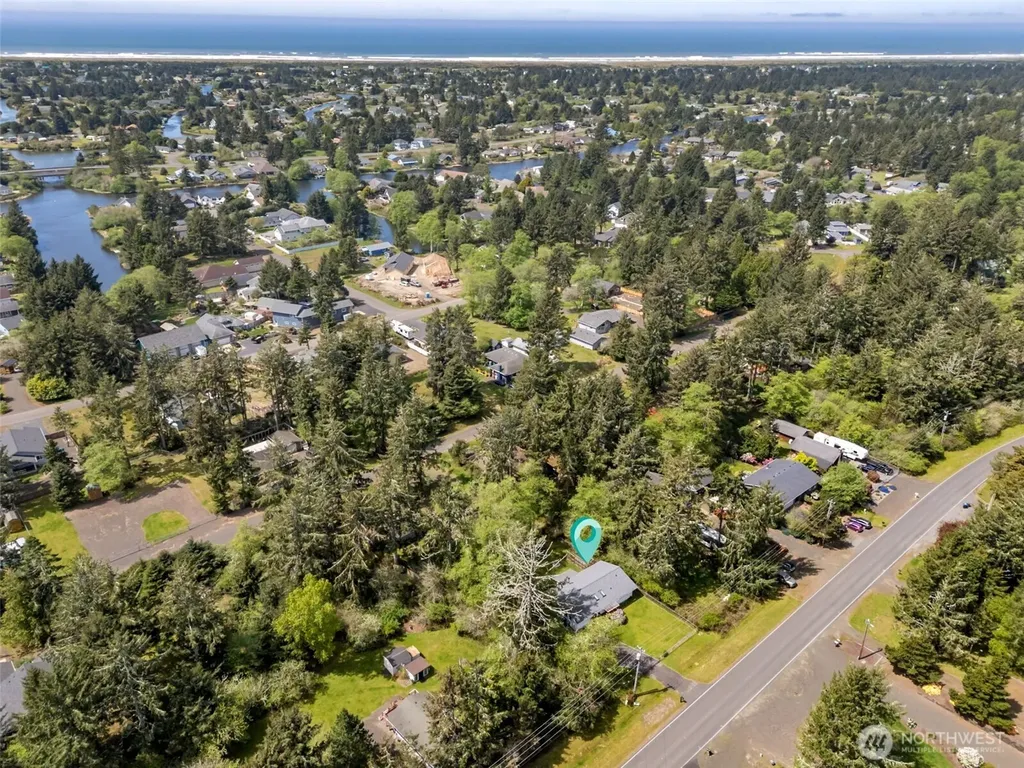 655 Mt Olympus Avenue SE Ocean Shores WA 98569