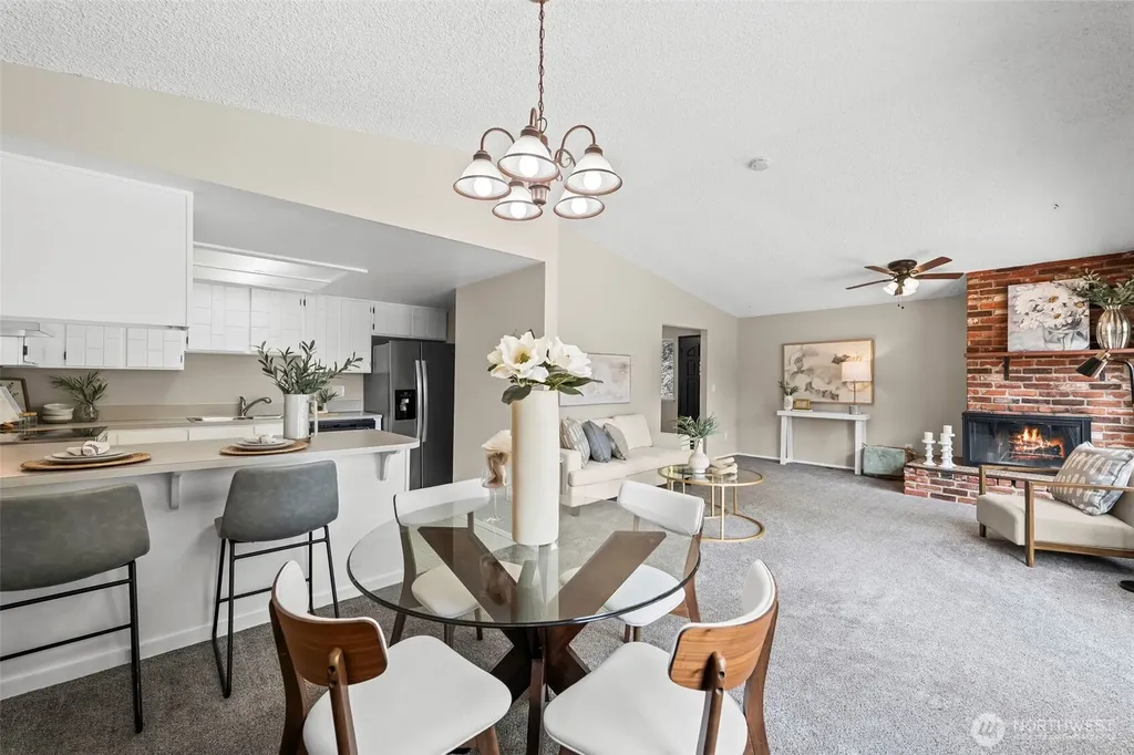 296 North Shore Boulevard Fox Island WA 98333