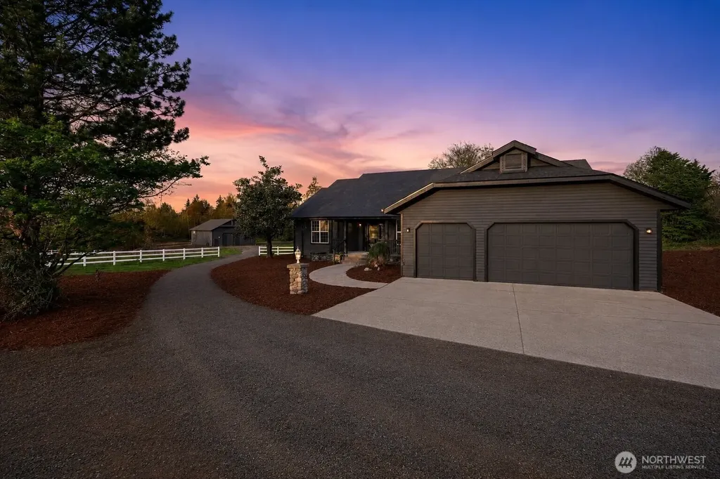 31728 SE Issaquah Fall City Road Fall City WA 98024