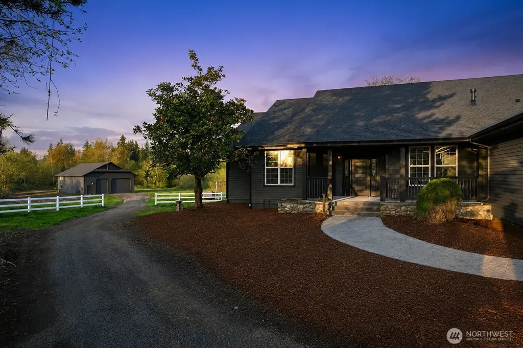 31728 SE Issaquah Fall City Road Fall City WA 98024