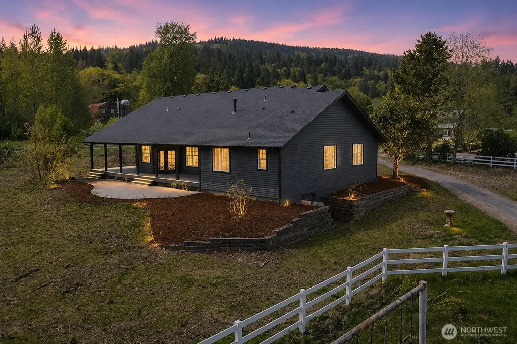 31728 SE Issaquah Fall City Road Fall City WA 98024