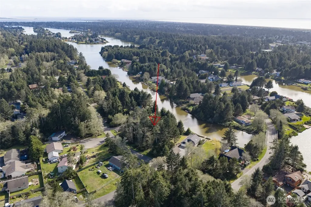 189 Duck Lake Drive NE Ocean Shores WA 98569
