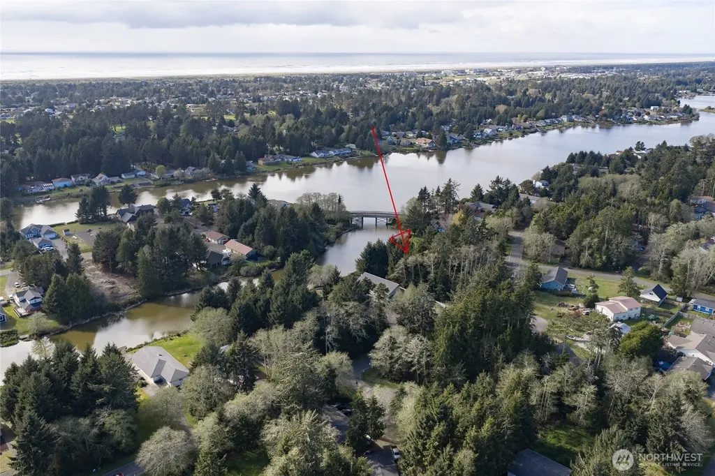 189 Duck Lake Drive NE Ocean Shores WA 98569