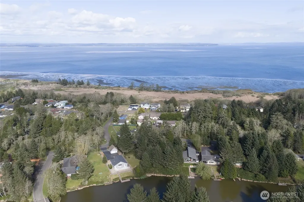 189 Duck Lake Drive NE Ocean Shores WA 98569