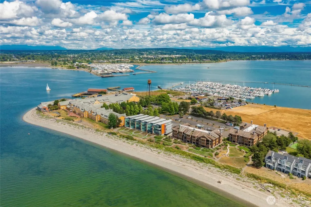 9540 Semiahmoo Parkway Blaine WA 98230