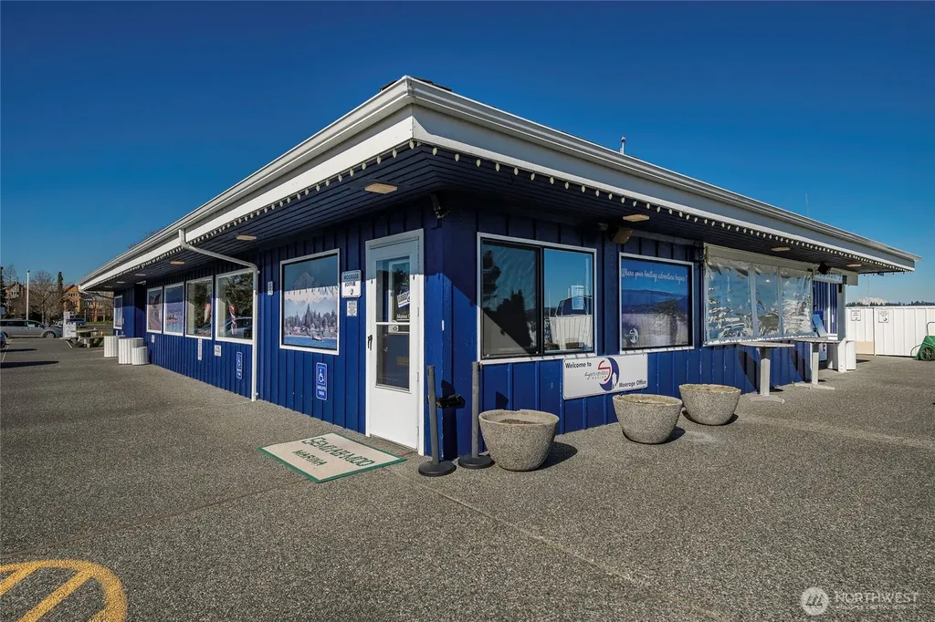 9540 Semiahmoo Parkway Blaine WA 98230