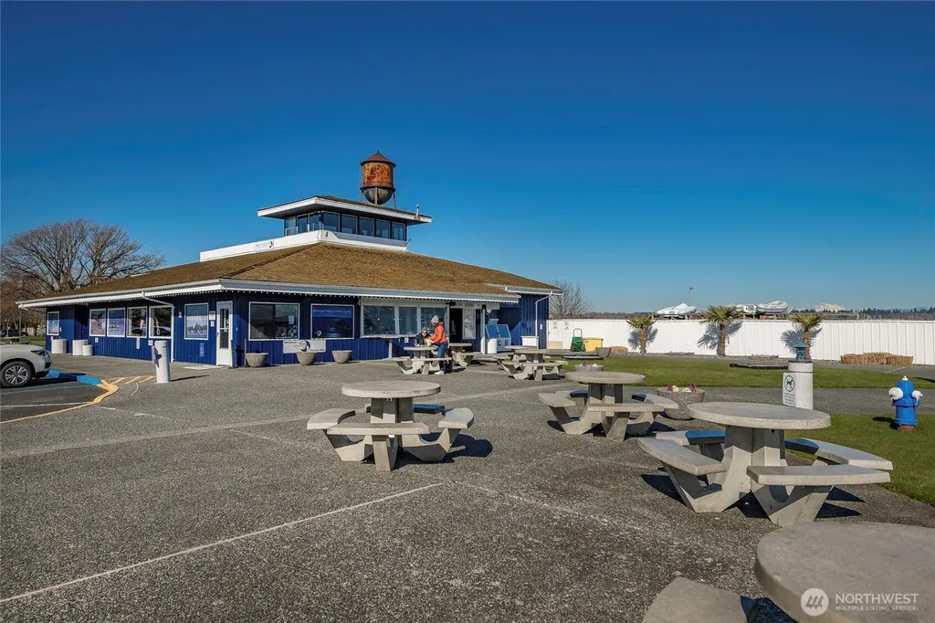 9540 Semiahmoo Parkway Blaine WA 98230