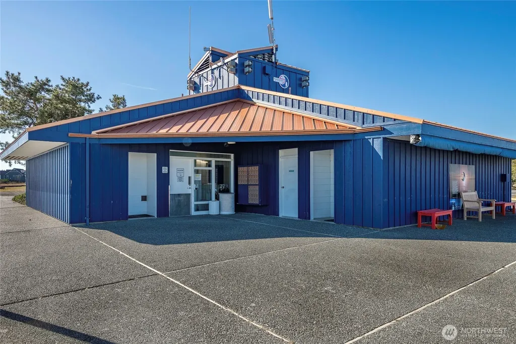 9540 Semiahmoo Parkway Blaine WA 98230