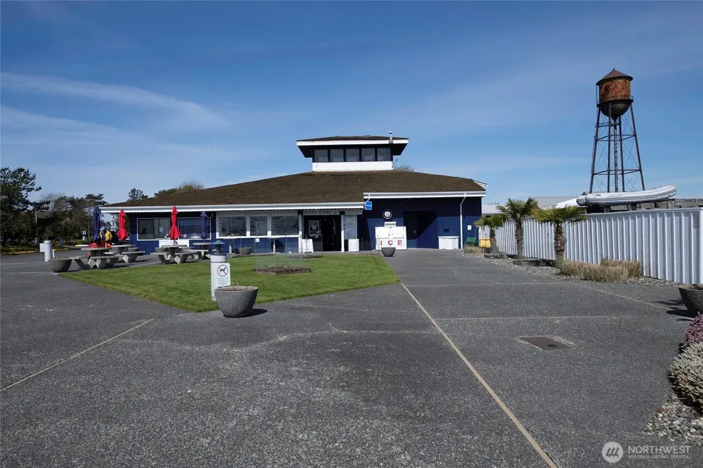 9540 Semiahmoo Parkway Blaine WA 98230