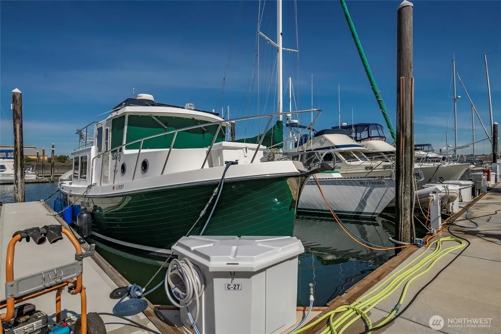 9540 Semiahmoo Parkway Blaine WA 98230