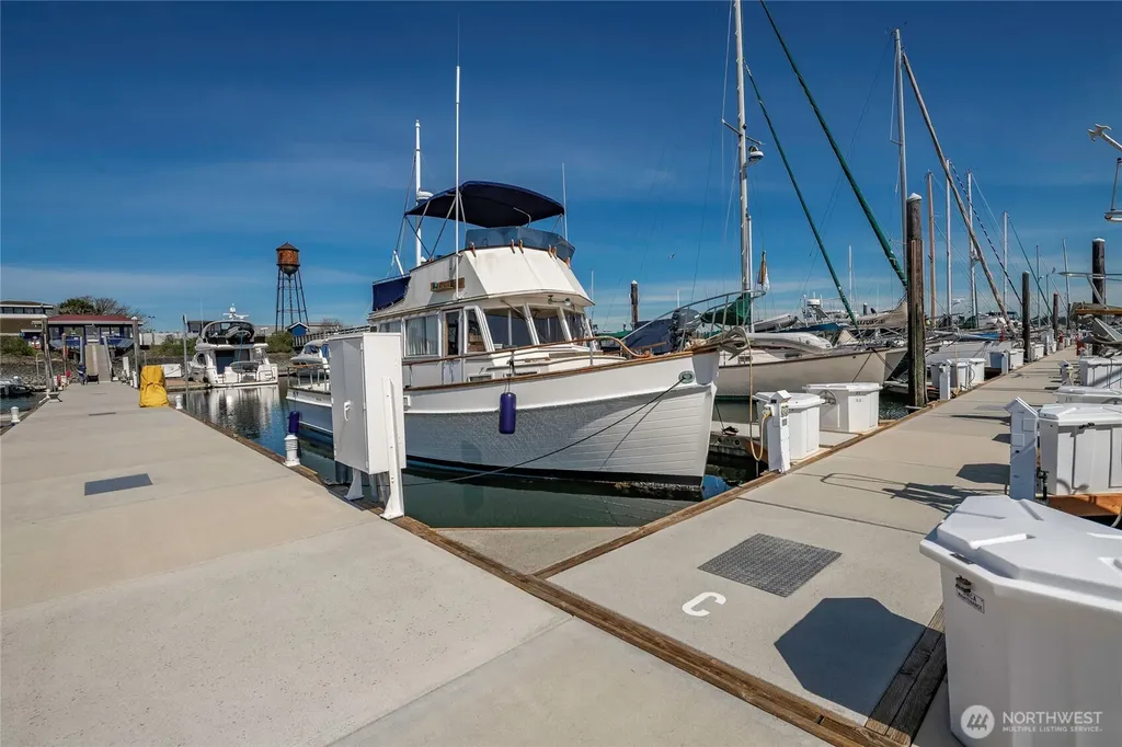 9540 Semiahmoo Parkway Blaine WA 98230