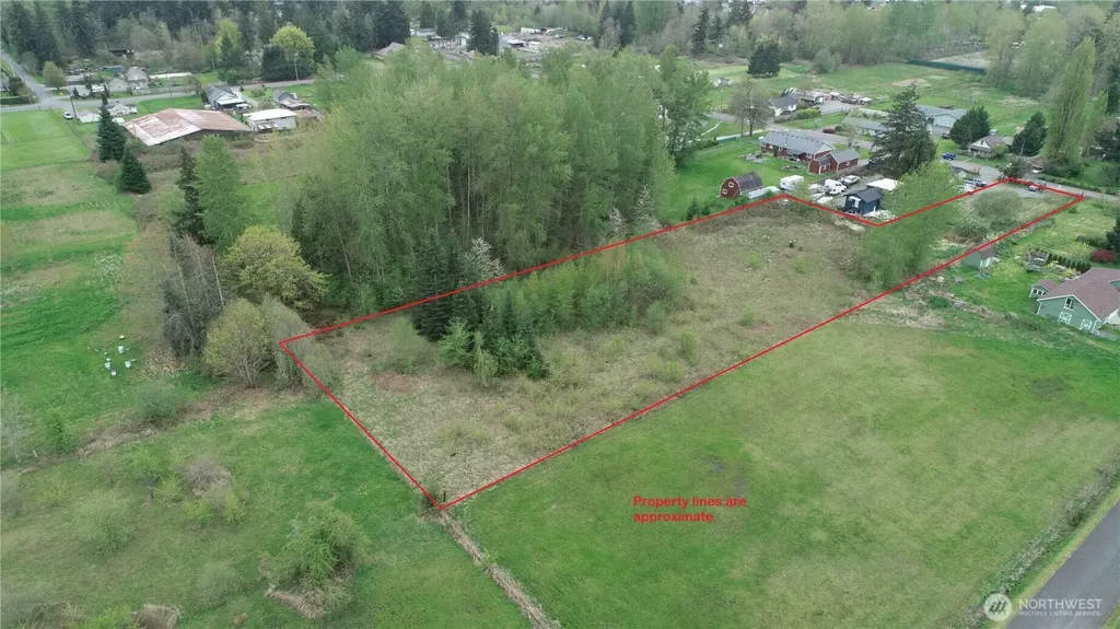 11703 34th Avenue E Tacoma WA 98446