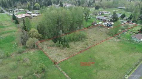 11703 34th Avenue E Tacoma WA 98446