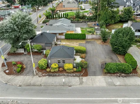 27003 124th Avenue SE Kent WA 98030