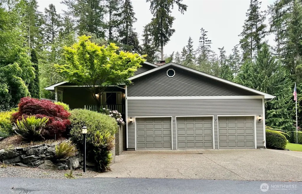 10612 34th Street Ct NW Gig Harbor WA 98335