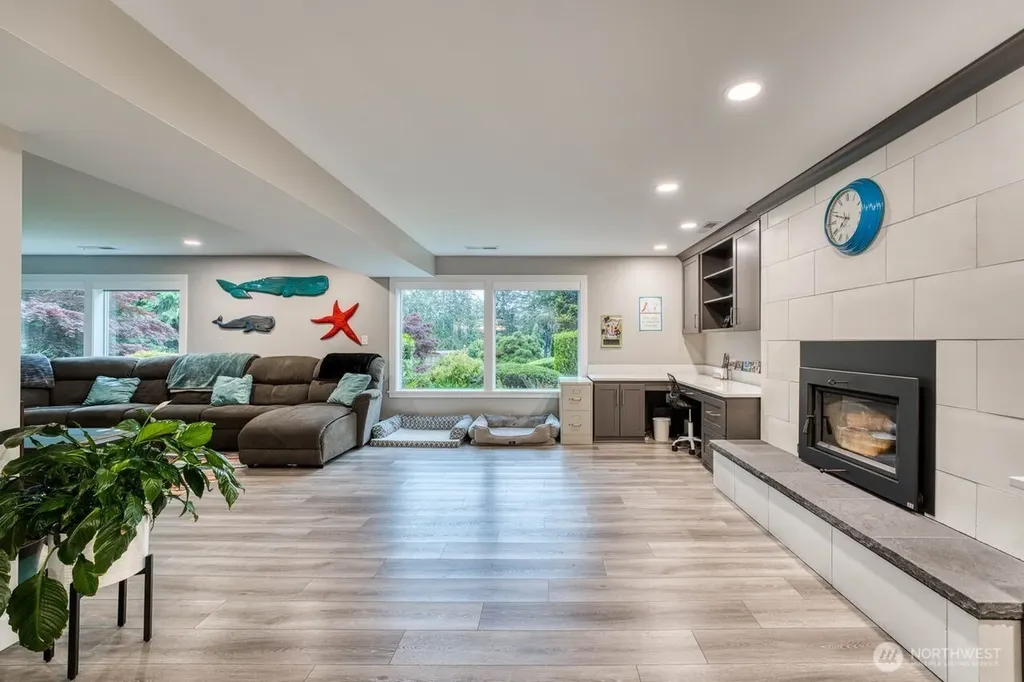 10612 34th Street Ct NW Gig Harbor WA 98335
