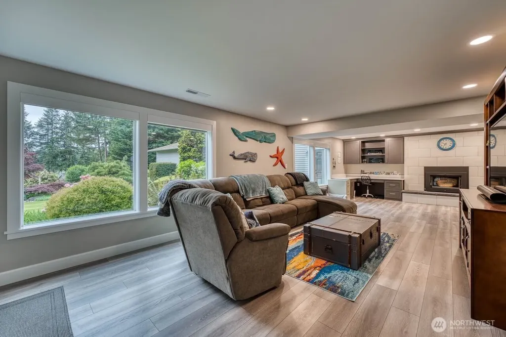 10612 34th Street Ct NW Gig Harbor WA 98335