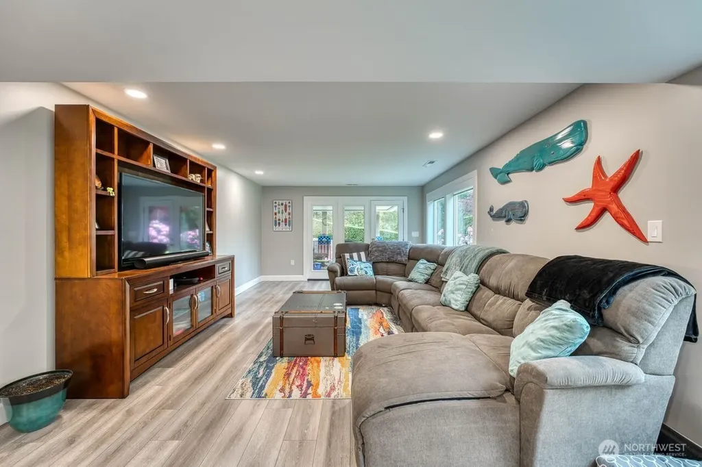 10612 34th Street Ct NW Gig Harbor WA 98335