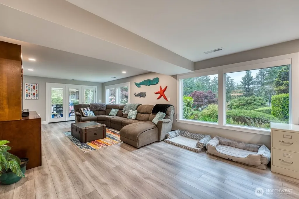 10612 34th Street Ct NW Gig Harbor WA 98335