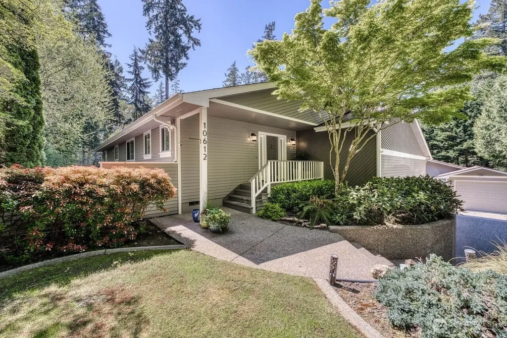 10612 34th Street Ct NW Gig Harbor WA 98335