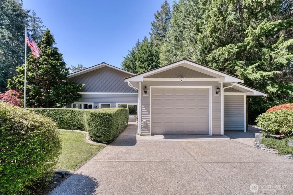 10612 34th Street Ct NW Gig Harbor WA 98335
