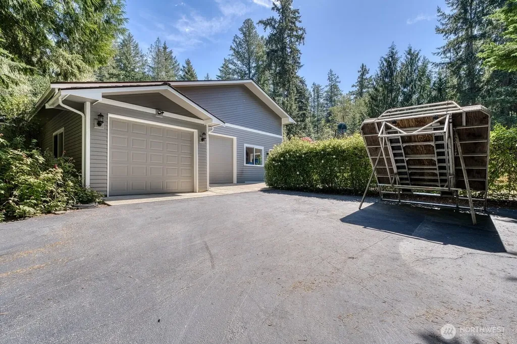 10612 34th Street Ct NW Gig Harbor WA 98335