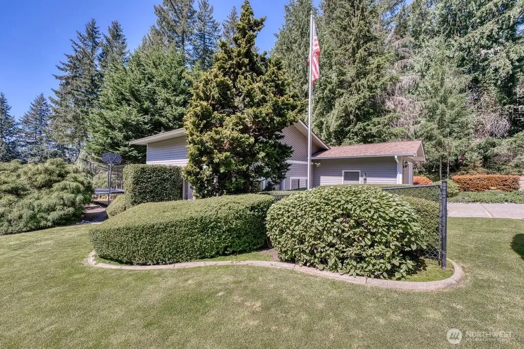 10612 34th Street Ct NW Gig Harbor WA 98335