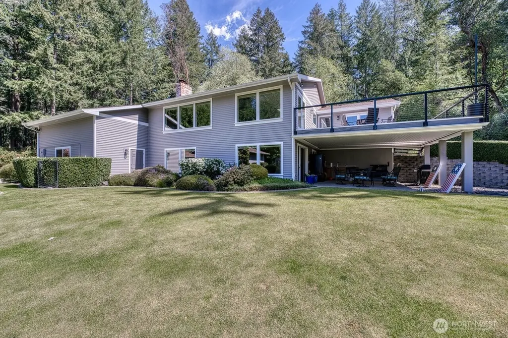 10612 34th Street Ct NW Gig Harbor WA 98335