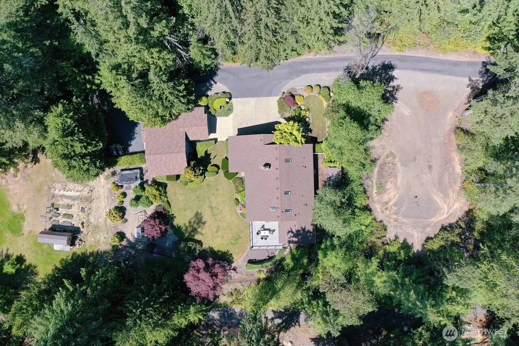 10612 34th Street Ct NW Gig Harbor WA 98335