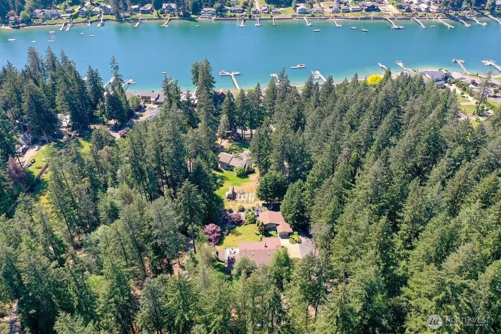 10612 34th Street Ct NW Gig Harbor WA 98335