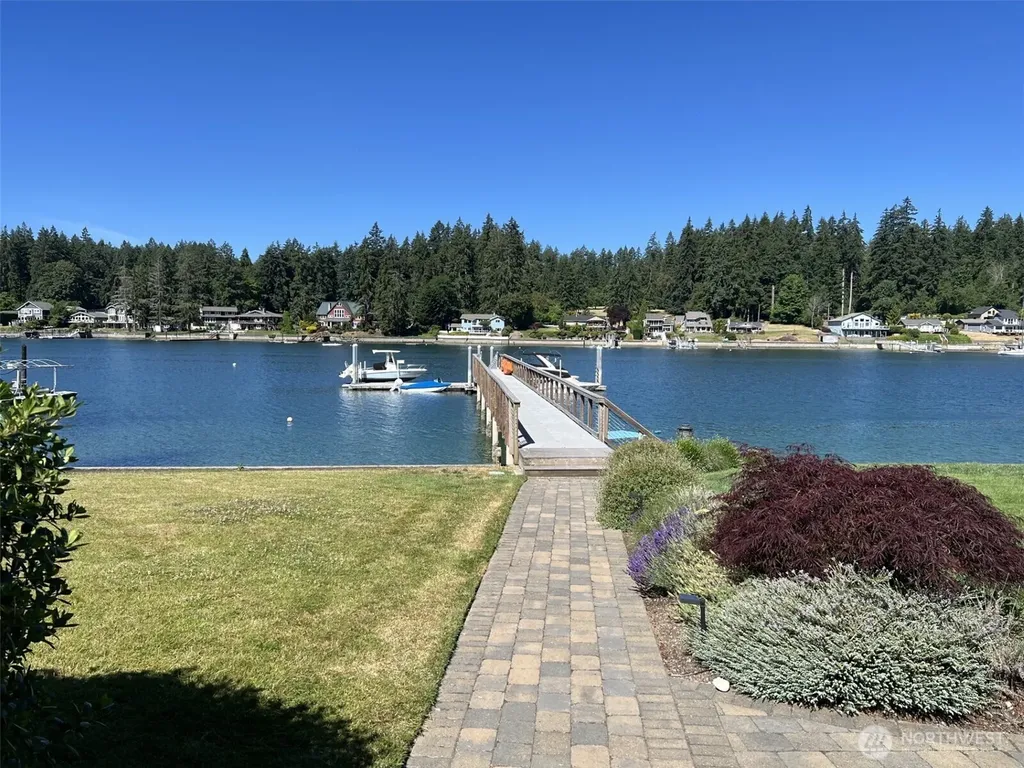 10612 34th Street Ct NW Gig Harbor WA 98335