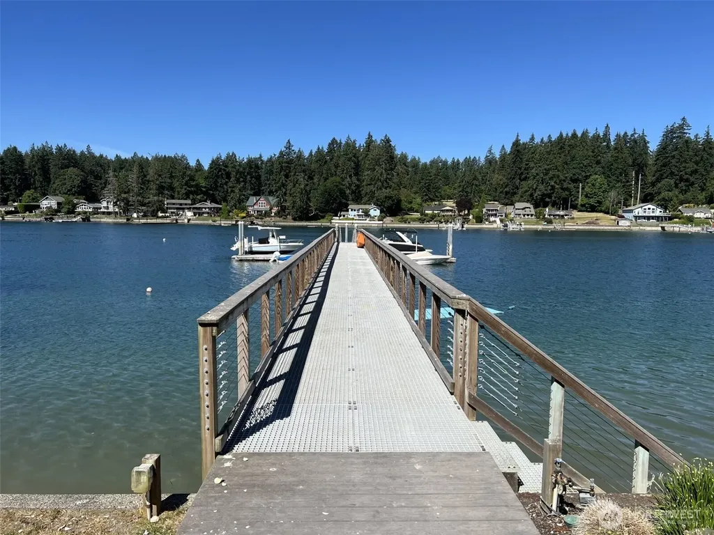 10612 34th Street Ct NW Gig Harbor WA 98335