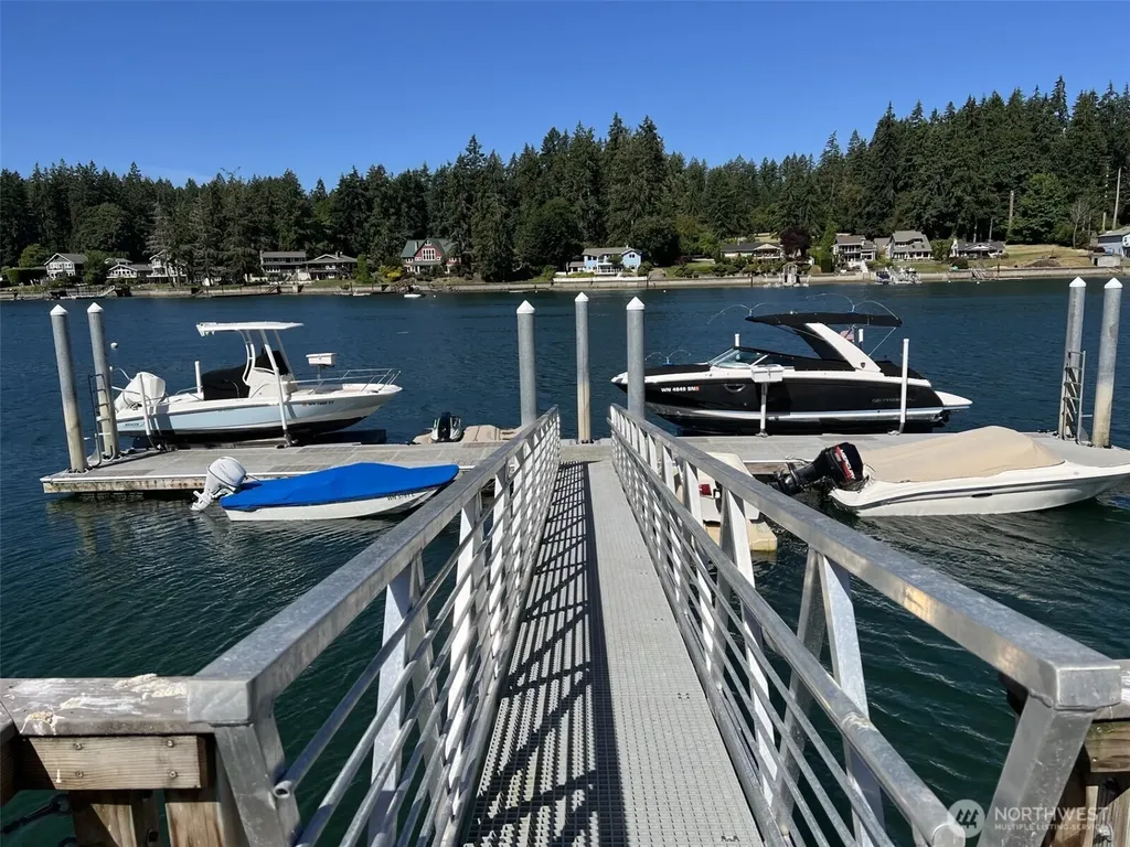 10612 34th Street Ct NW Gig Harbor WA 98335