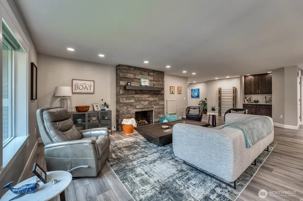 10612 34th Street Ct NW Gig Harbor WA 98335