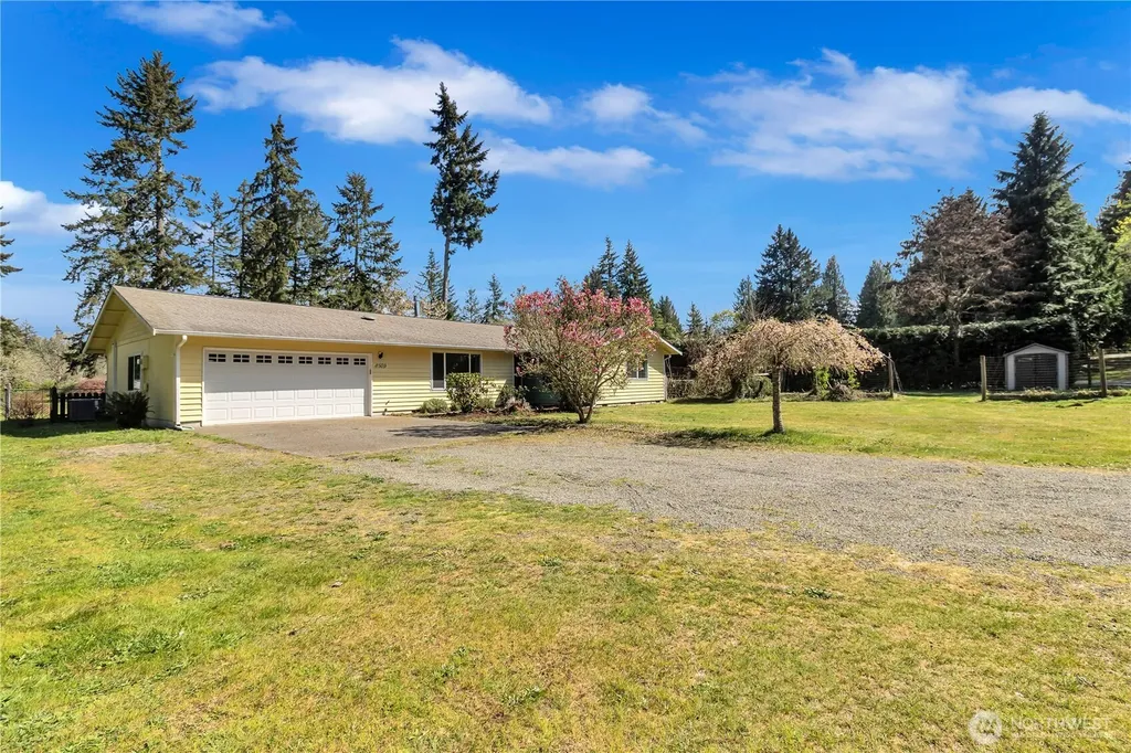 8509 58th Avenue SE Olympia WA 98513