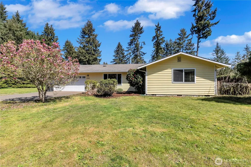 8509 58th Avenue SE Olympia WA 98513