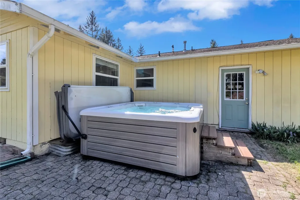 8509 58th Avenue SE Olympia WA 98513