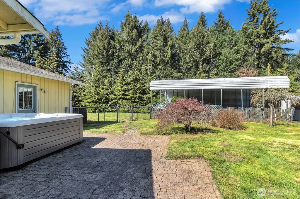 8509 58th Avenue SE Olympia WA 98513
