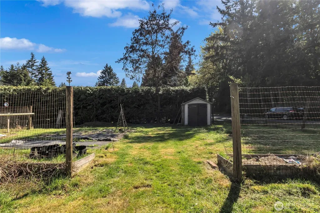 8509 58th Avenue SE Olympia WA 98513
