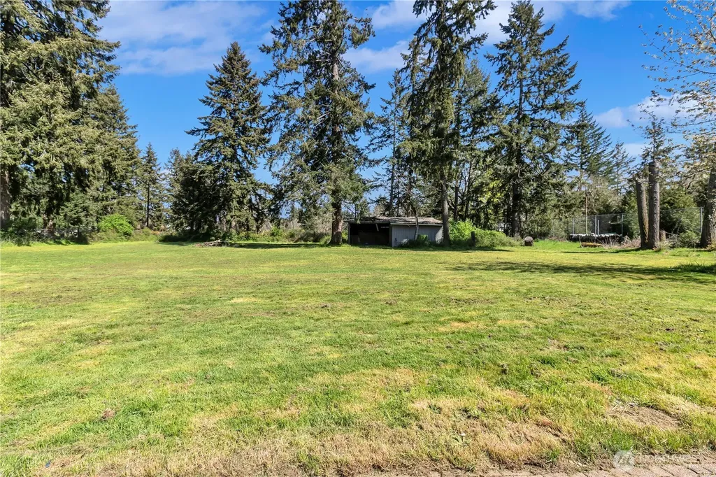 8509 58th Avenue SE Olympia WA 98513