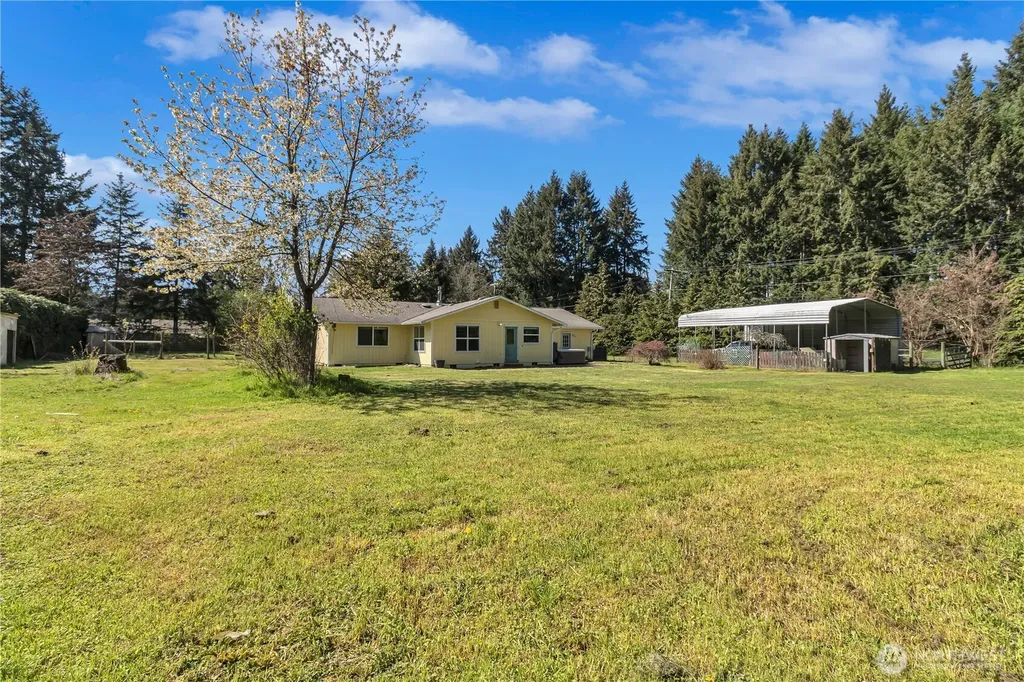 8509 58th Avenue SE Olympia WA 98513