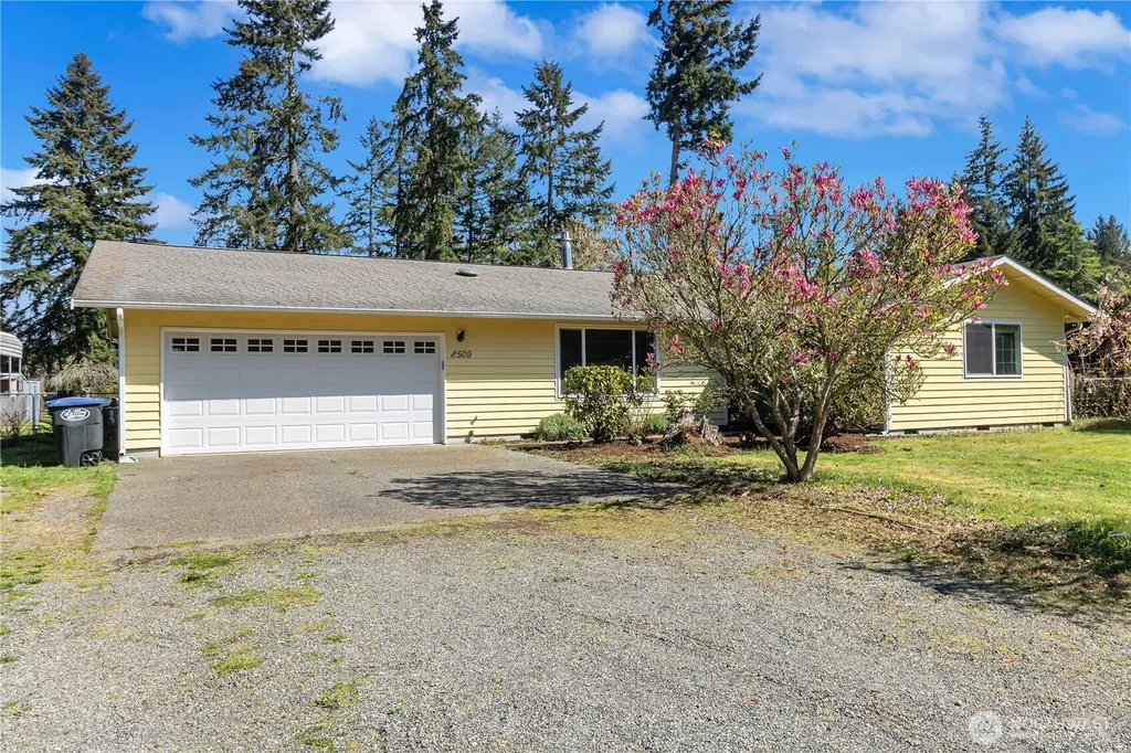 8509 58th Avenue SE Olympia WA 98513