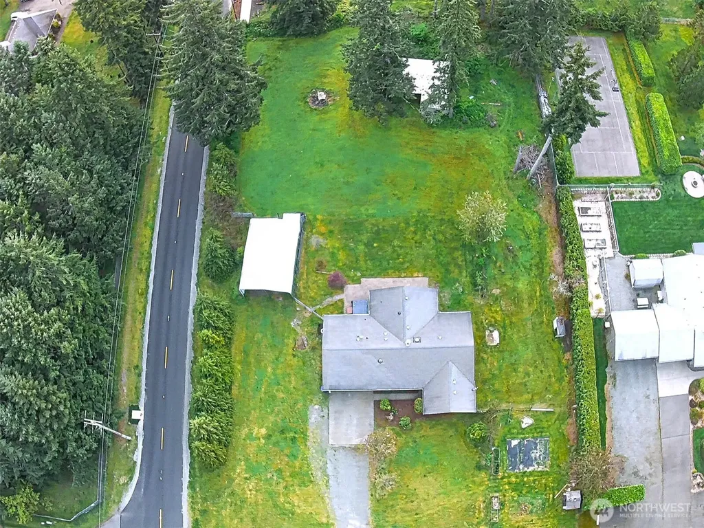 8509 58th Avenue SE Olympia WA 98513