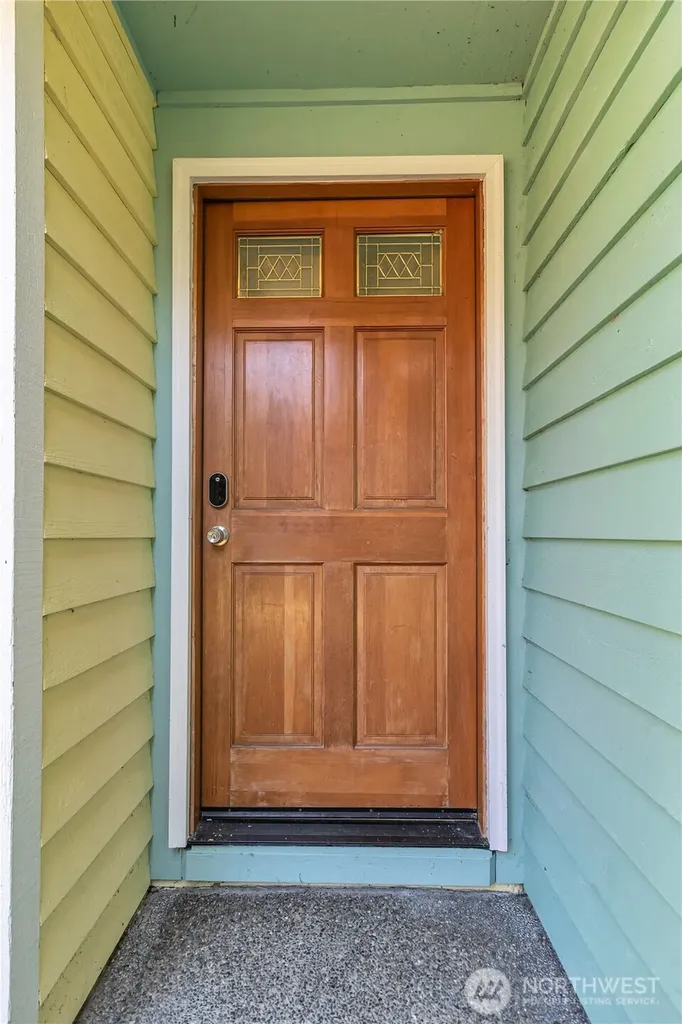 8509 58th Avenue SE Olympia WA 98513