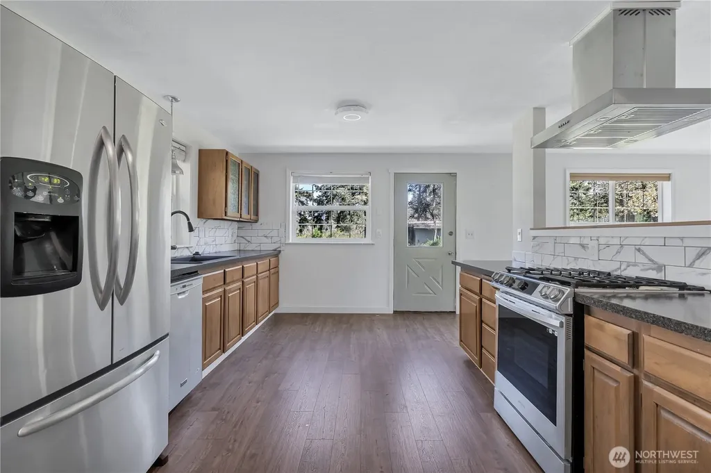 8509 58th Avenue SE Olympia WA 98513