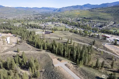 9 Cascadian Way Winthrop WA 98862