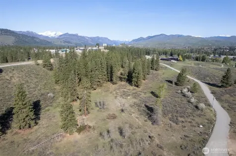 9 Cascadian Way Winthrop WA 98862