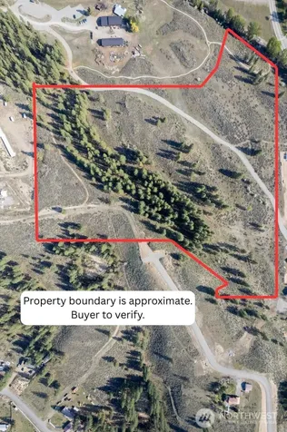 9 Cascadian Way Winthrop WA 98862