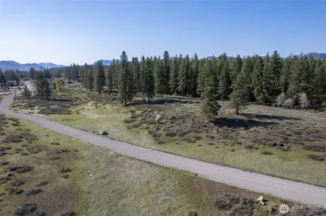 9 Cascadian Way Winthrop WA 98862